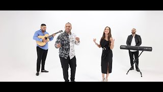 Gabi X Jázmin -Soha Többé Nem Engedlek El- Official Zgstudio Video