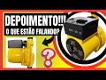 BOMBA PRESSURIZADORA JST P120 120W REVIEW 💧 AUMENTAR PRESSÃO ÁGUA CHUVEIRO POTENTE