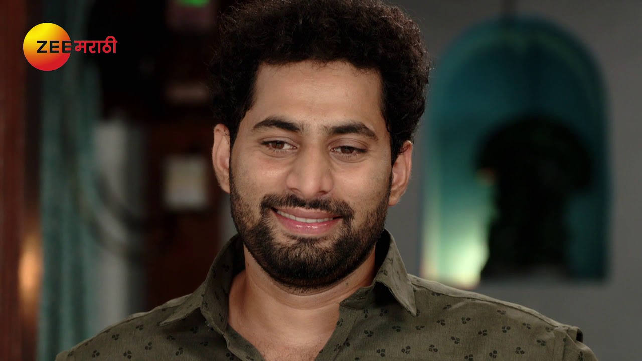 EP 984Тужат Джив Рангала - Индийское маратхи -телешоу - Же маратхи