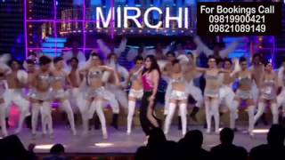 Aditi Singh Live Show Performance