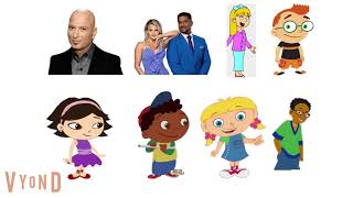 Character Elimination 2: World Tour Episode 7: Bridge Crossing In Australia (Voting Closed)