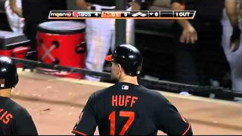 2009/07/31 Huff