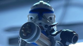 I Will Send You To Jesus Meme Ft. Lego Captain Rex And Emotional Damage
