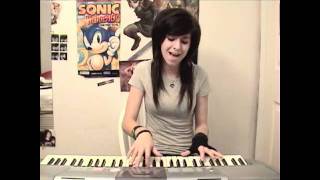 Christina Grimmie - "Paramore" Medley chords