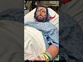 Is This The End For Roman Reigns Hospitalized After Brutal Attack Tribal Chief Injured Wwe