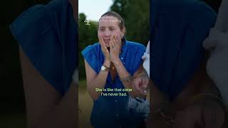 Turns out a traditional homemaker can teach an OnlyFans creator a thing or two #Handcuffed