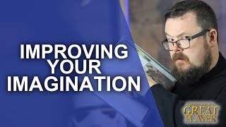 Great Role Player: Improving your imagination to create epic characters  Game Master Tip Player Tip