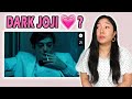Japanese Reacts To Slow Dancing In The Dark - Joji