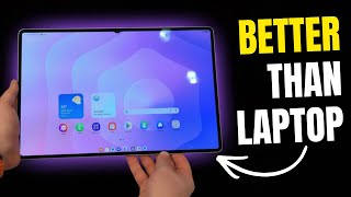 Celebrity The Tablet That Can Replace Your Laptop Wealth