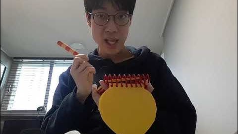 How to draw the color orange (Part 3)