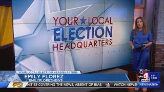 The current preliminary numbers for Utah's Primary Elections on Sept. 5.