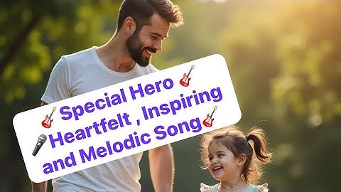 Special Hero 8th Standard English Memory Poem