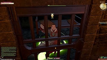 First-Person POV Final Fantasy XIV | [An Augury of Innocence | Central Coerthas Side Quest LVL 39]