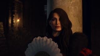 Dragons Dogma 2 - Meet Beautiful Lady Wilhelmina