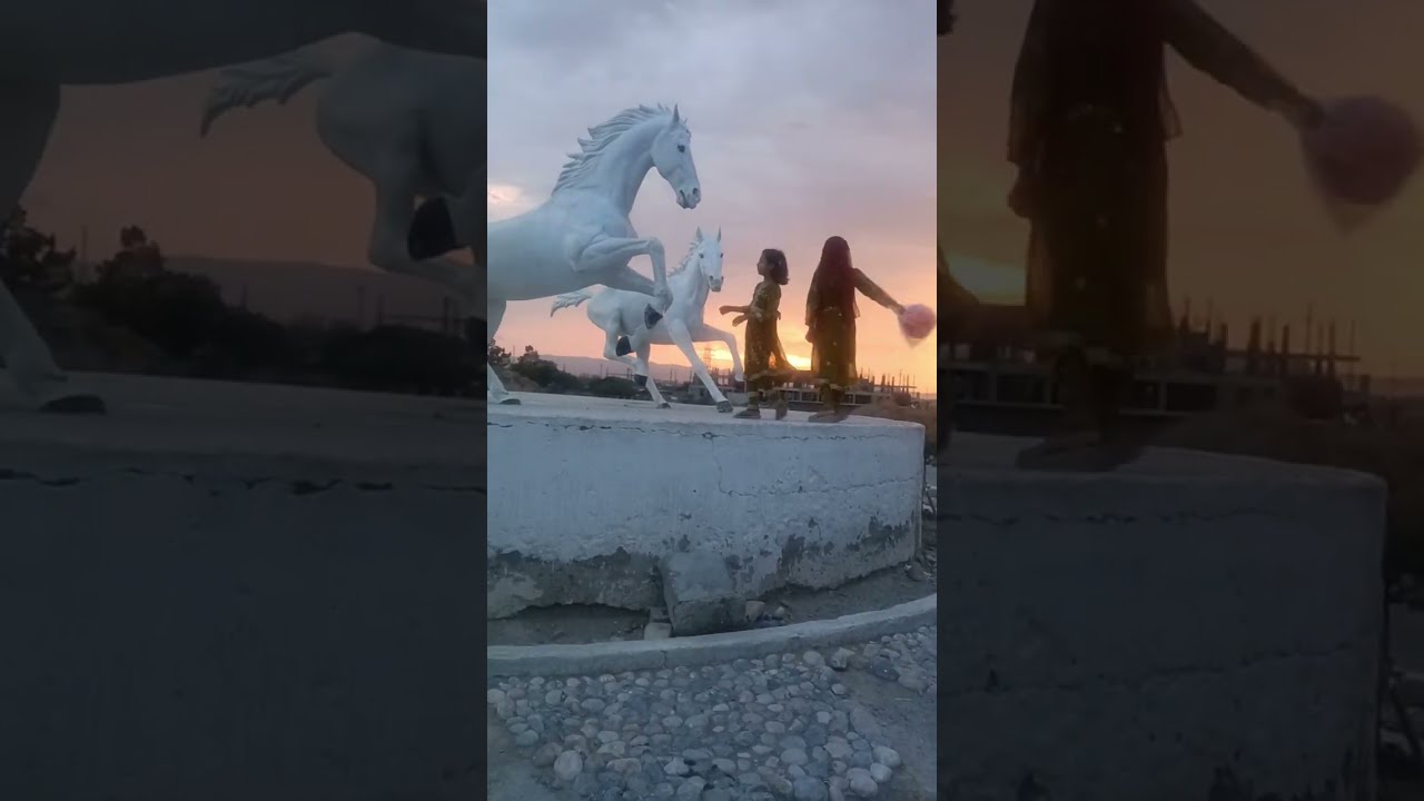 Askari Park Quetta || Quetta Famous biggest Park || Fatima Jinnah Family Park In Quetta ||