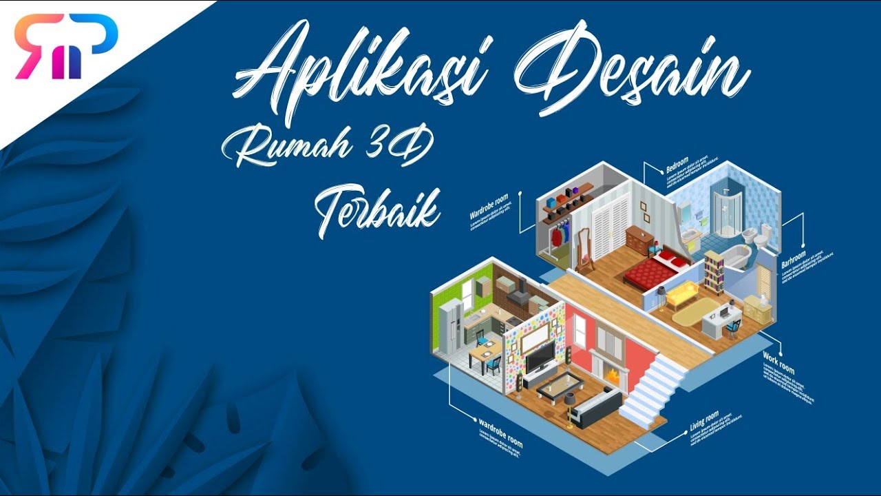  Aplikasi  desain  rumah terbaik  YouTube