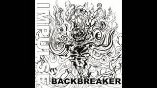 Impulse - Backbreaker [FULL ALBUM]
