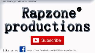 Hip Hop Instrumental Free Rapzone Productions 2015 India,Gujarat,Vadodara