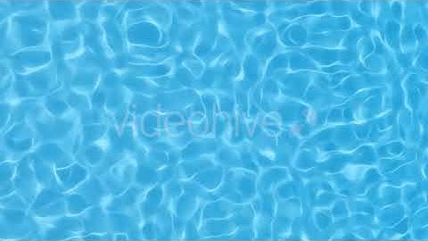 Underwater Painting Background | Motion Graphics - Envato elements