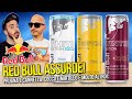 Le RED BULL più ASSURDE!