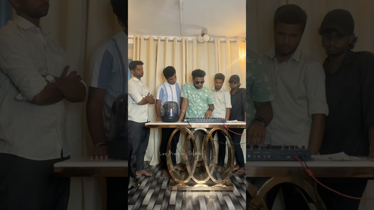 DJ Classes in tamil • Wanna be a professional DJ ? 📲 8778115226 