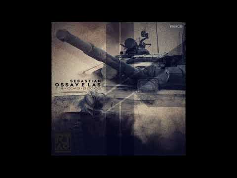 Sebastian Ossavelas - T 14 [RT60R025]