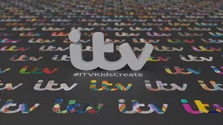 ITV Creates 2020 | ITV Kids Create Montage (2020)