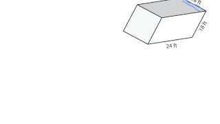 2. volume and tsa of rectangular prism
