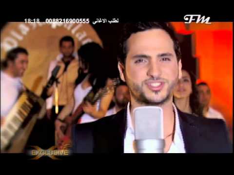 الهام مالك بابوري 2013
