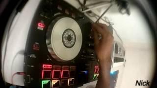 Tremor X Blessings X Yokozuna X Deep Down Low X The End (Slushii Mashup) [NickJack Remake]