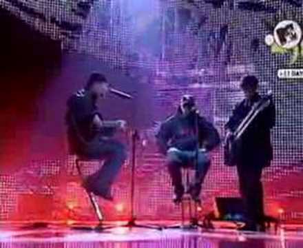 Fred Durst & Wes Scantlin & Jimmy Page - Thank You (2001)