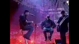 Fred Durst & Wes Scantlin & Jimmy Page - Thank You (2001)