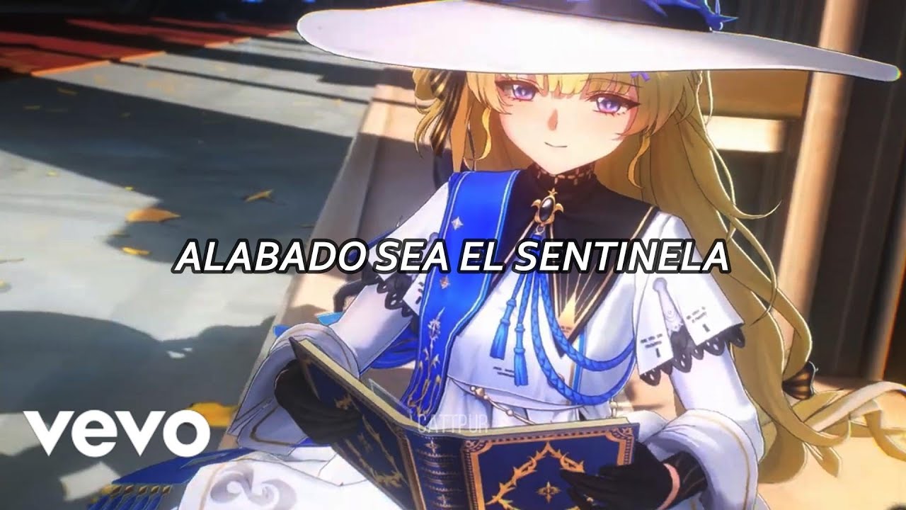 Phoebe - Luz de la Profundidad