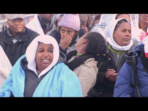 Video Memeher Girma Wondimu VCD 31 A - youtube