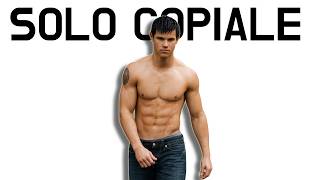 Consigue el cuerpo de Taylor Lautner en menos de 2 meses