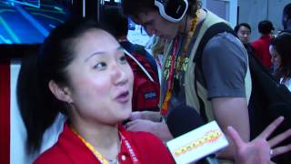 Comic-Con - 2012 LiveCam Tour, Day 2