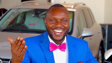 NEW: CANDIDATE BY PHYLLIS MBUTHIA & KAMAU KARONGO (official video)skiza 5960524 send to 811