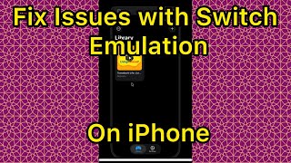 This MelonNX Fork Fixes The Setup and Keyboard Issues - MeloVertex Switch Emulator
