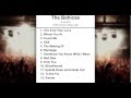 The Bohicas Setlist - Fuji Rock Festival - Niigata - Japan - 26 July 2015