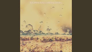 Sumptuous Backdrops for Storms