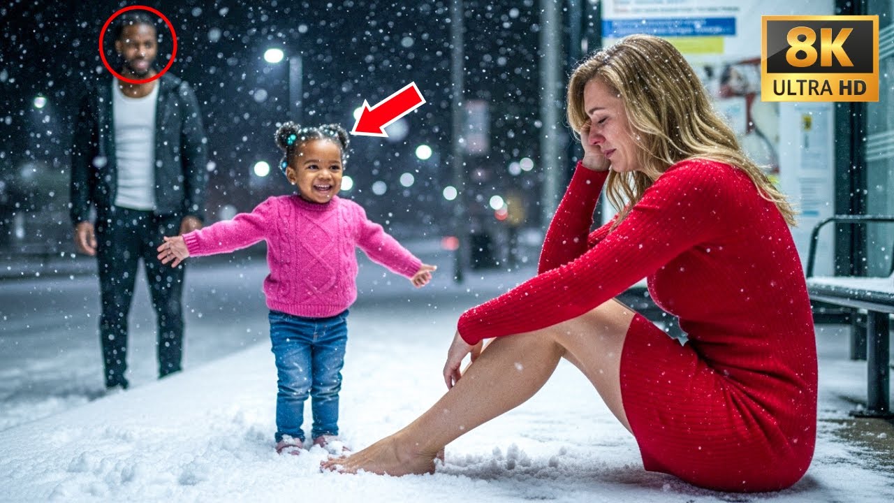 «Думаю, тебе нужно обнять… Можно я тебя обниму?» — сказала маленькая девочка бездомной женщине…