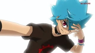 [EDOPRO] 1st Rush duel- Luke starter deck