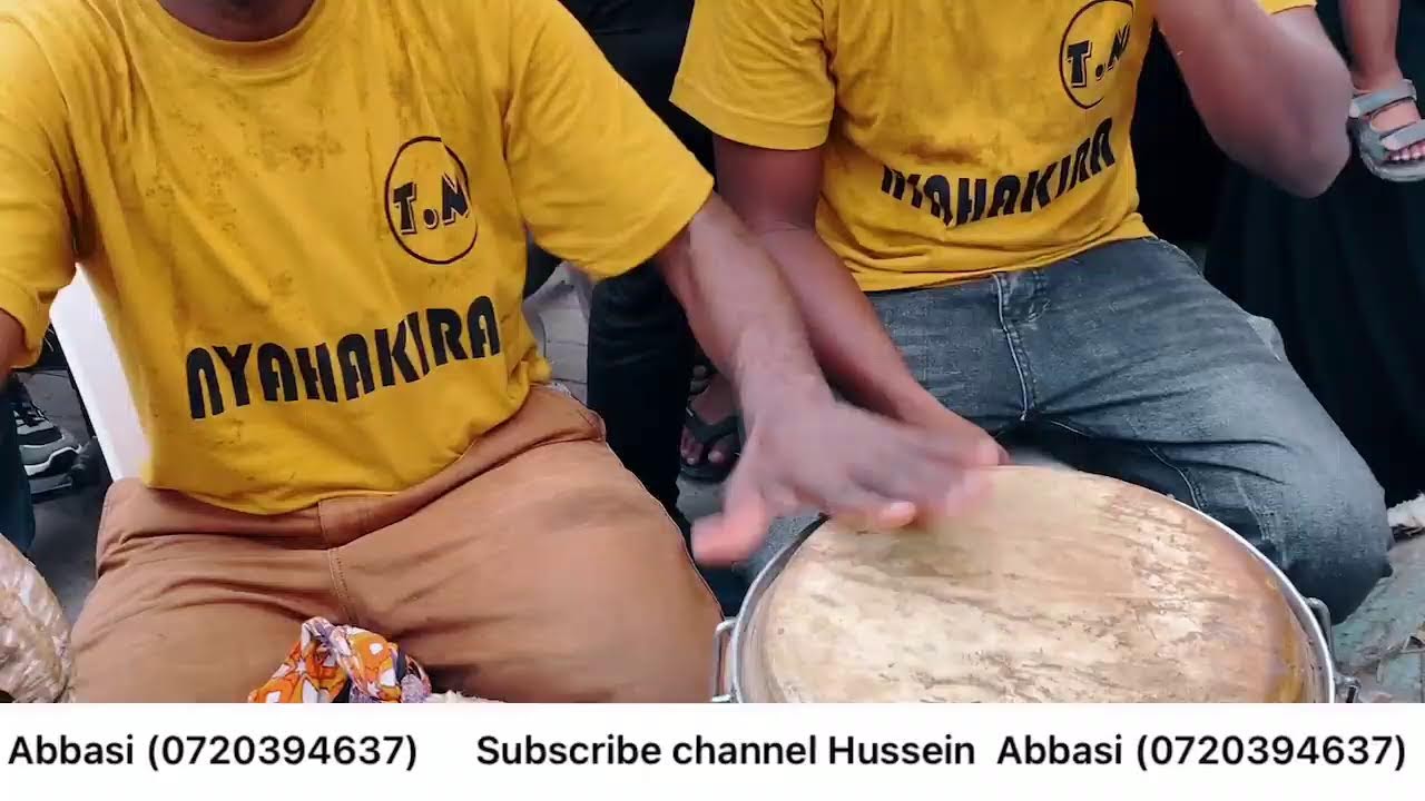 Kunyoza King Abuza/11/12/2023