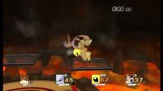 Super Smash Bros 4 Thoughts