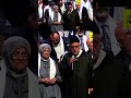Morocco's PAM party forms governing coalition with three other parties