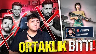 Ortaklik Bi̇tti̇