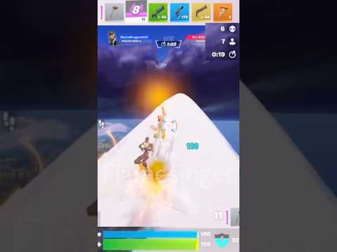 #fortnitezerobuild #fortnitechapter7season2