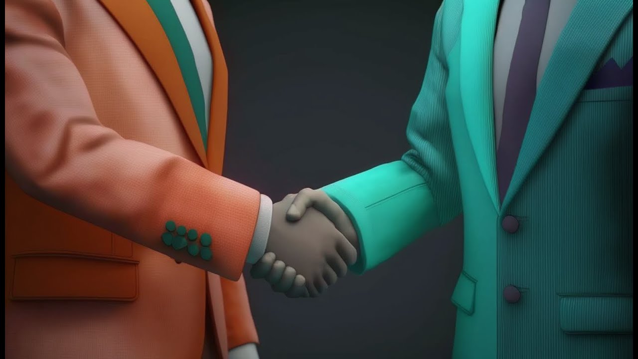 Win Negotiations with Sun Tzu's Advice – The Ultimate Guide - YouTube