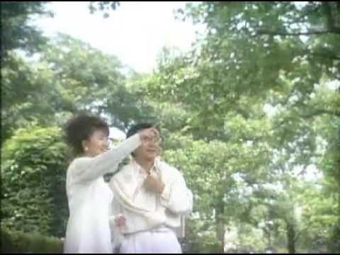 二輪草(弦哲也 & 川中美幸)