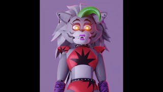 Around The World - Roxanne Wolf